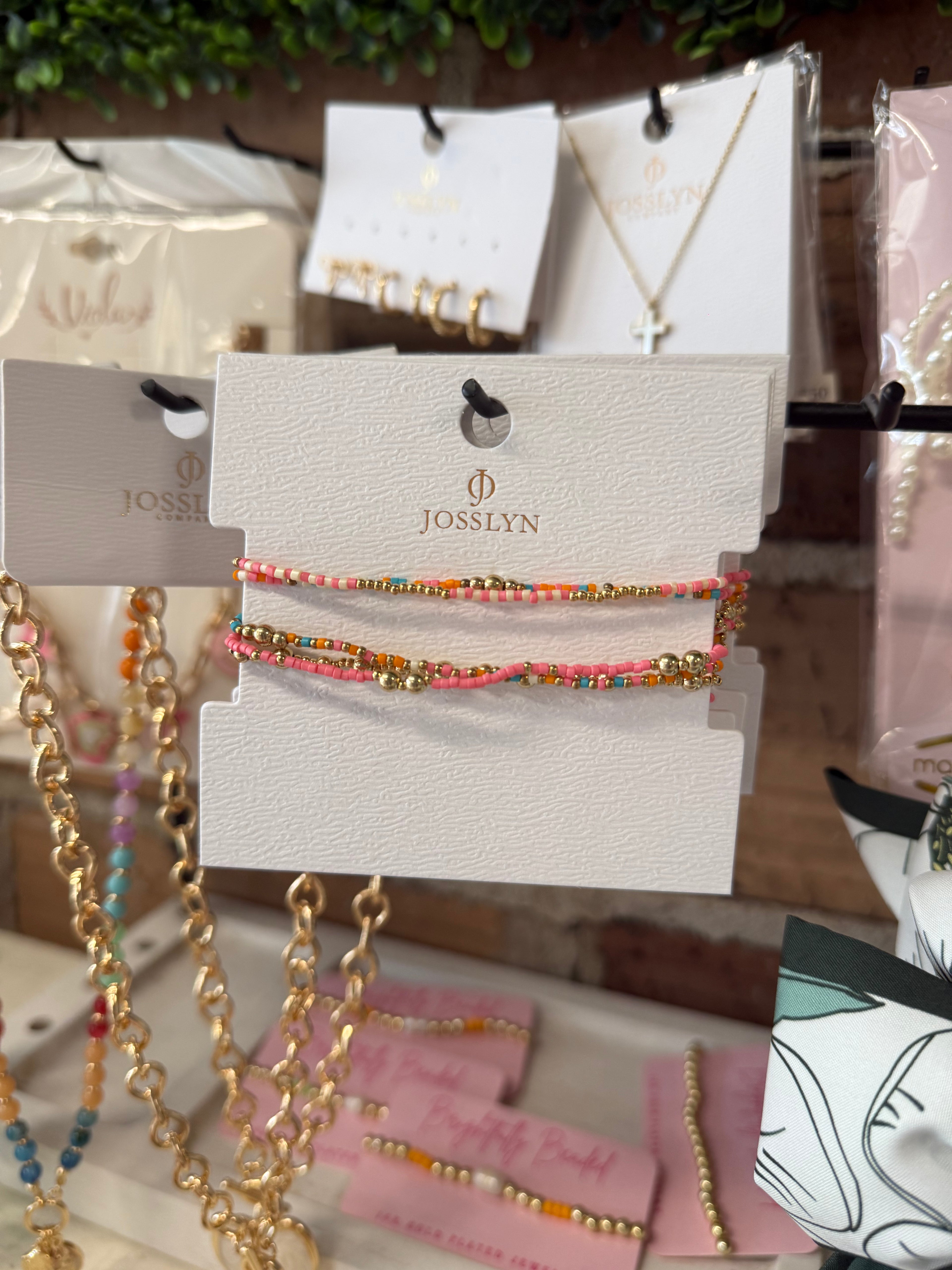 Multi Pack Bracelets