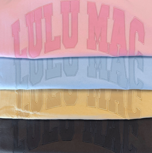 LULU MAC
