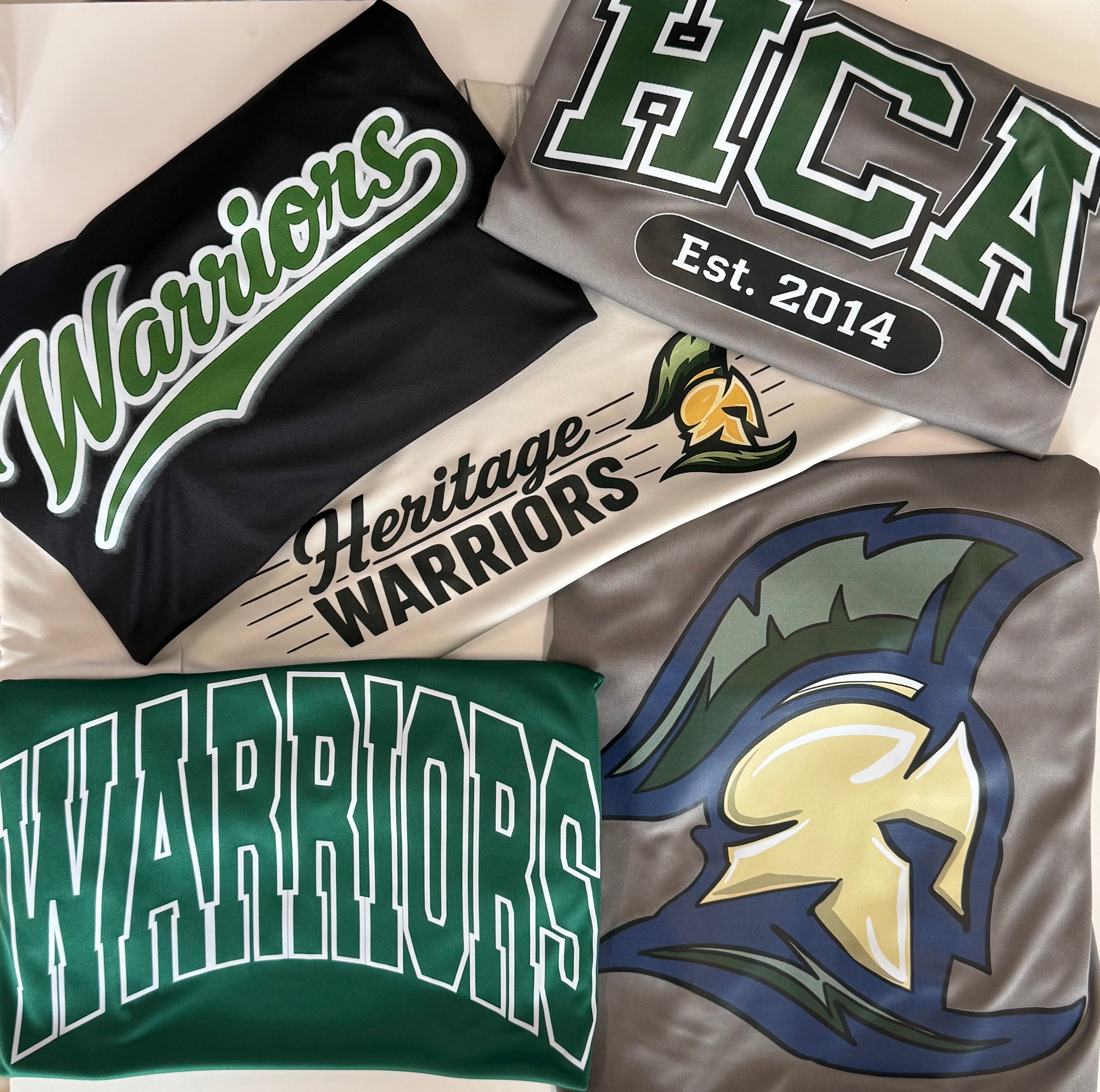 2026 School T-Shirt Bundle