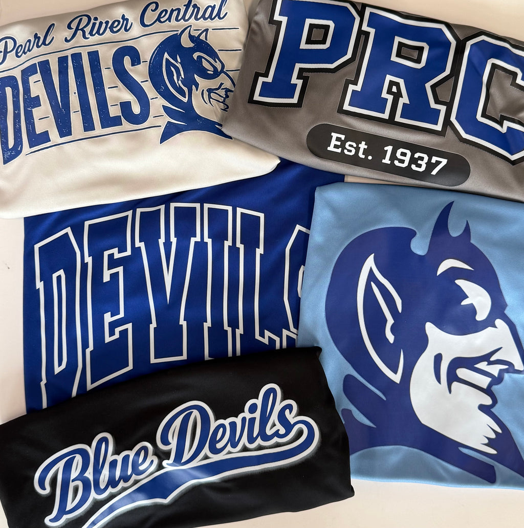 2026 School T-Shirt Bundle