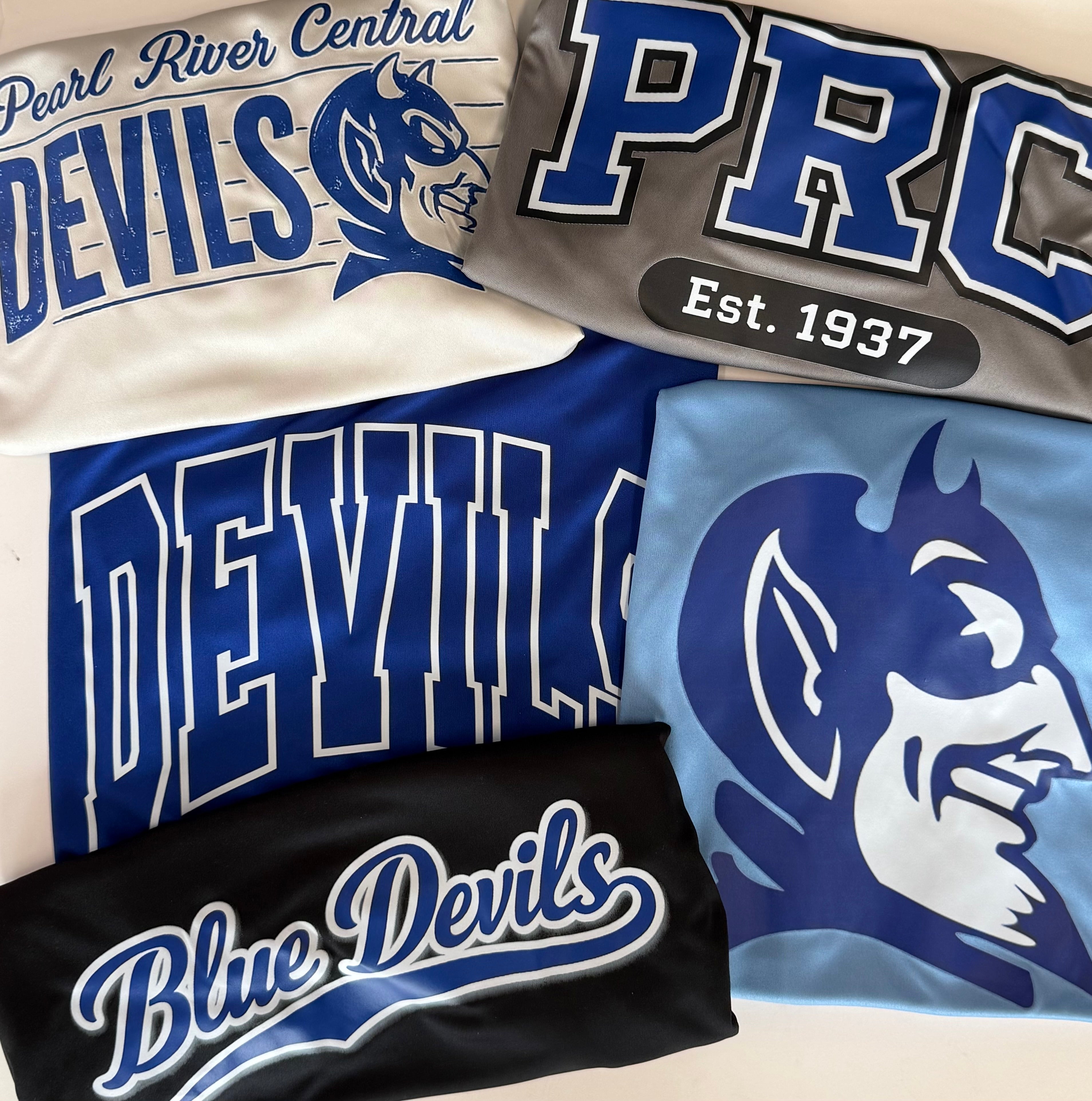 2026 School T-Shirt Bundle