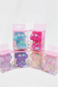 Dog Paw Exfoliator Sponge