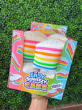 Cake Squishy
