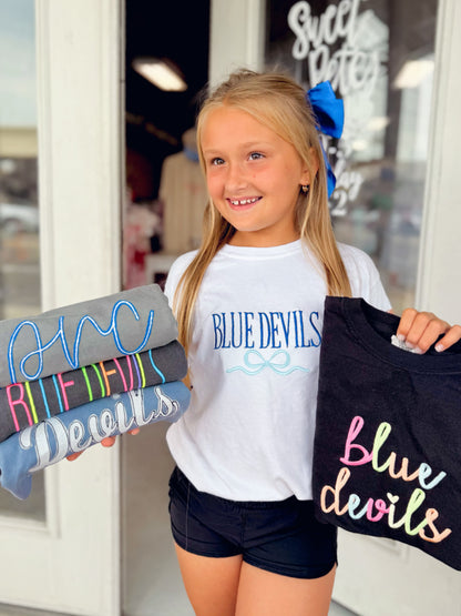 2025 School T-Shirt Bundle